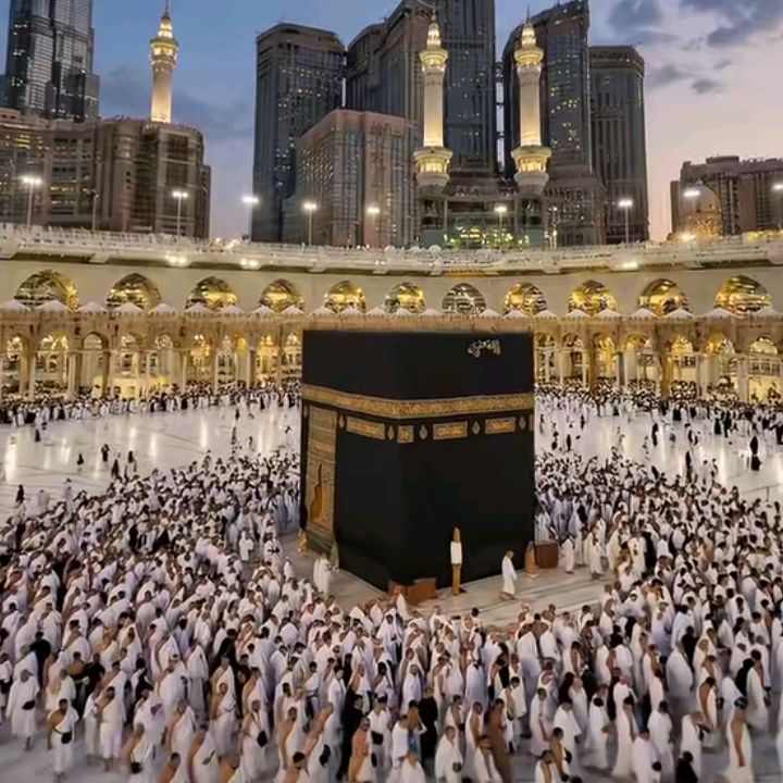 Islamic 🕌🕋🕌