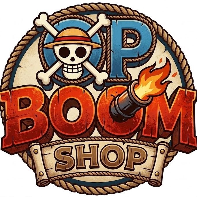 OpBoomShop
