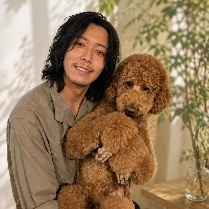 かい氏