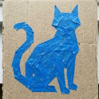 Gato Esquecido 📦