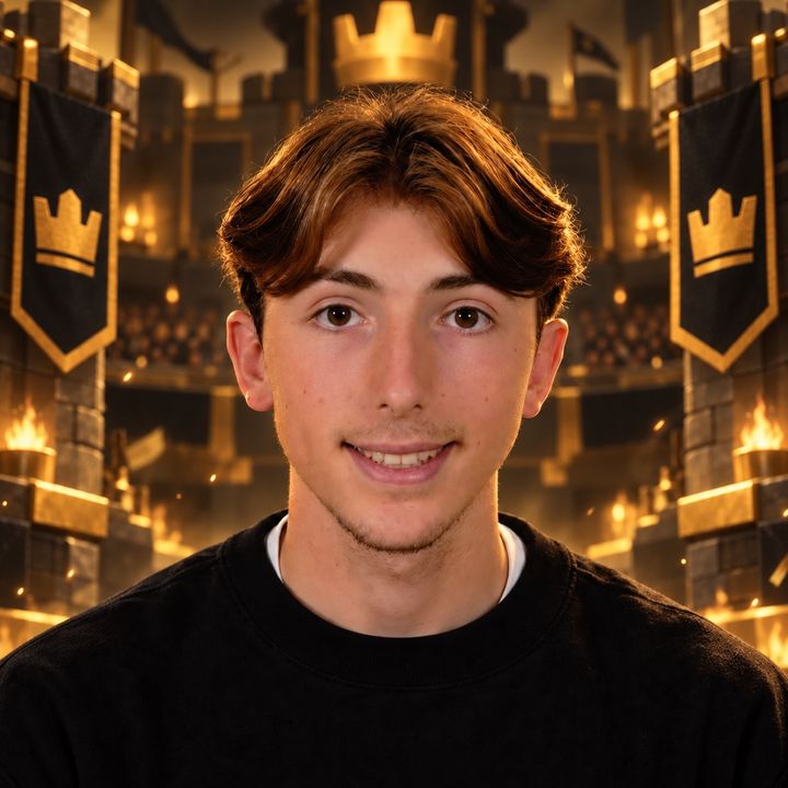 Célian | Clash Royale