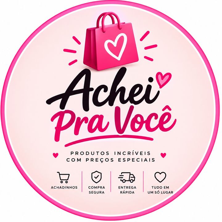 AcheiPraVocê