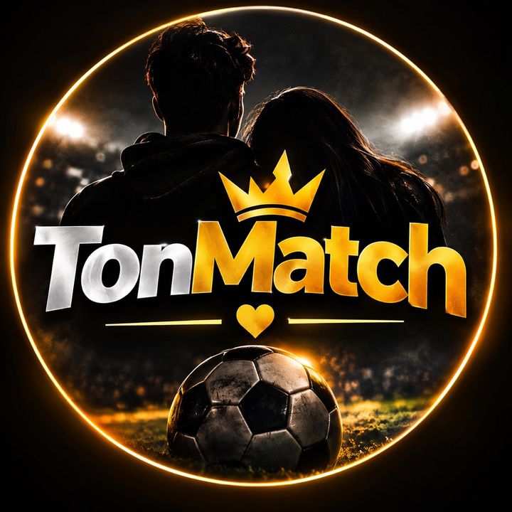 TonMatch🔥⚽️