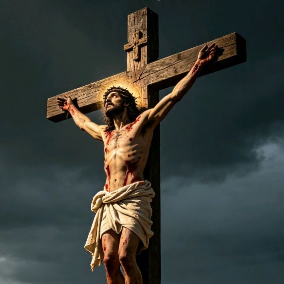 Dios Es Mi Pastor