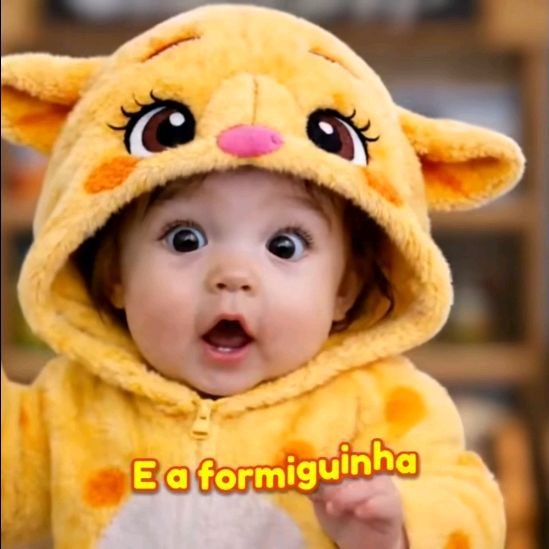 Cortes Infantil
