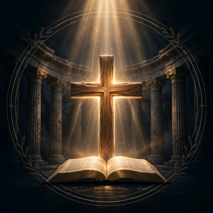 Poder da Fé ✝️