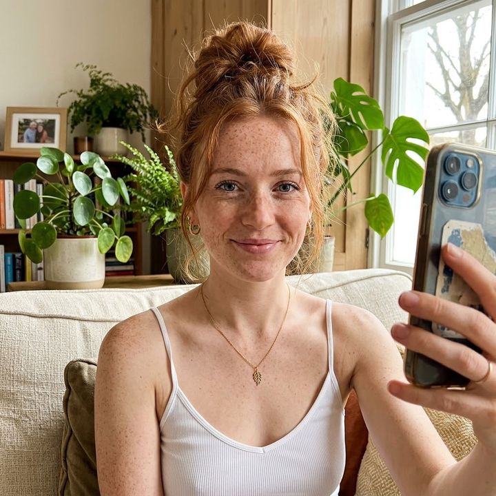 Ailyblonded