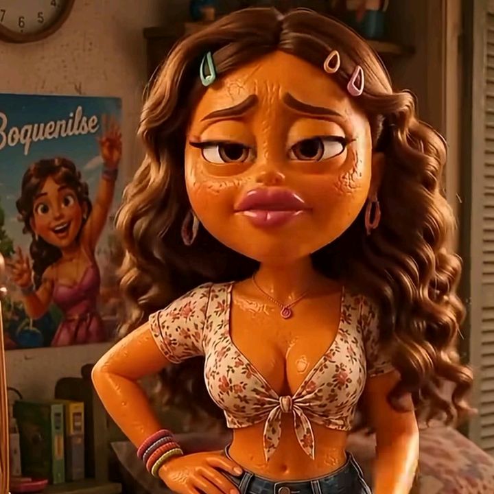 Frutinhas Perfeitas