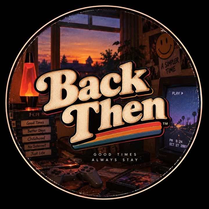 Back Then