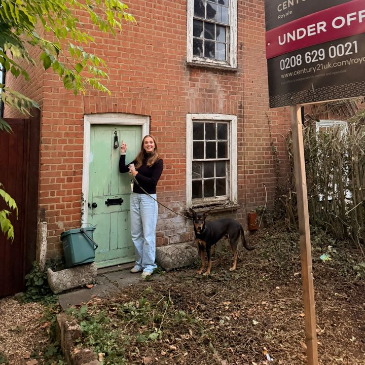 Alma | Surrey Renovation