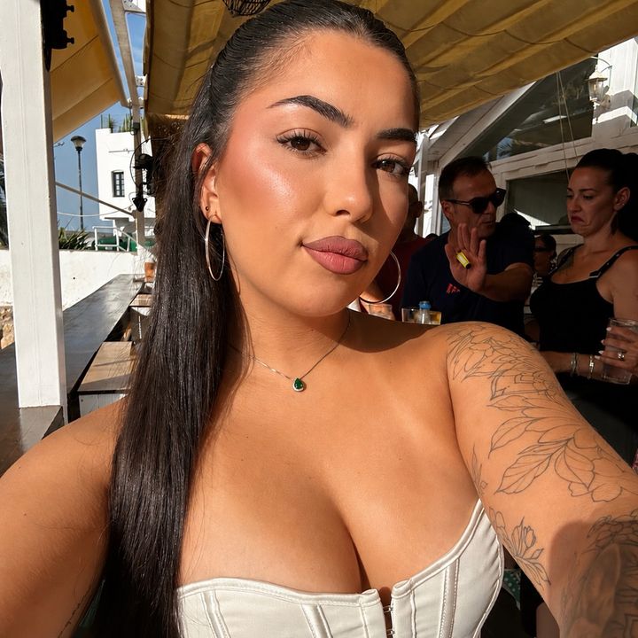 Eleena Maarín