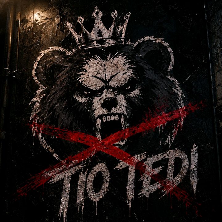 TgȺ.TIO.TEDI.🐻☠️