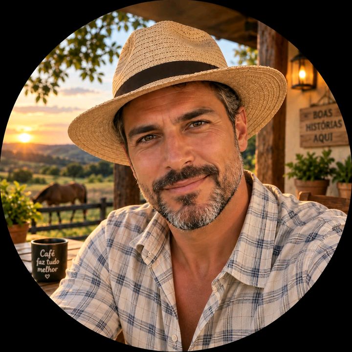 Leandro Ribeiro Gomes
