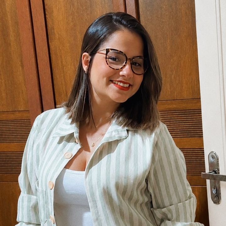 Hosana Carvalho