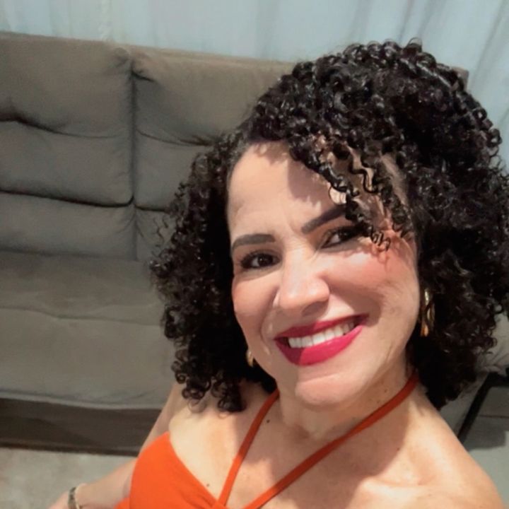 Larissa Bernardes.