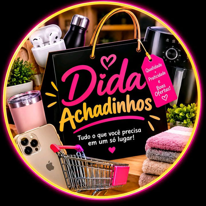 Dida Achadinhos