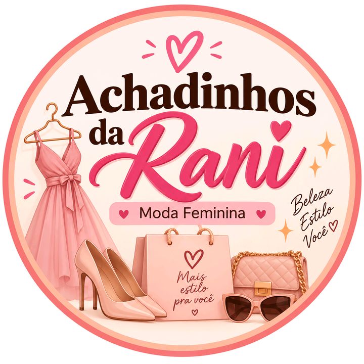 Achadinhos da Rani