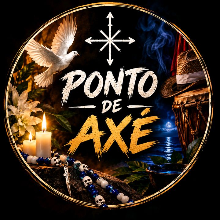 PONTO DE AXÉ