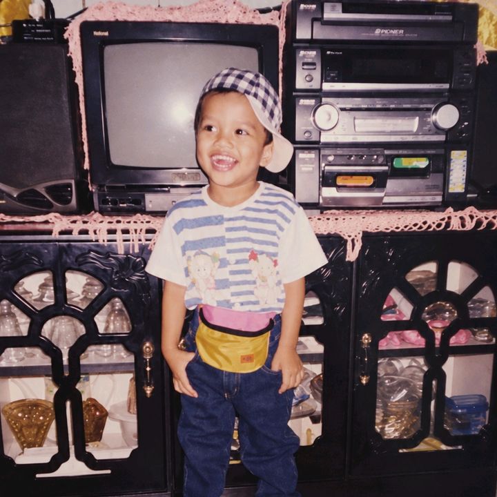 Pablo Eskargo