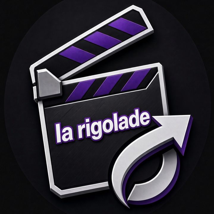 La rigolade