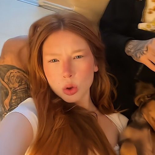 Laine Sandoral