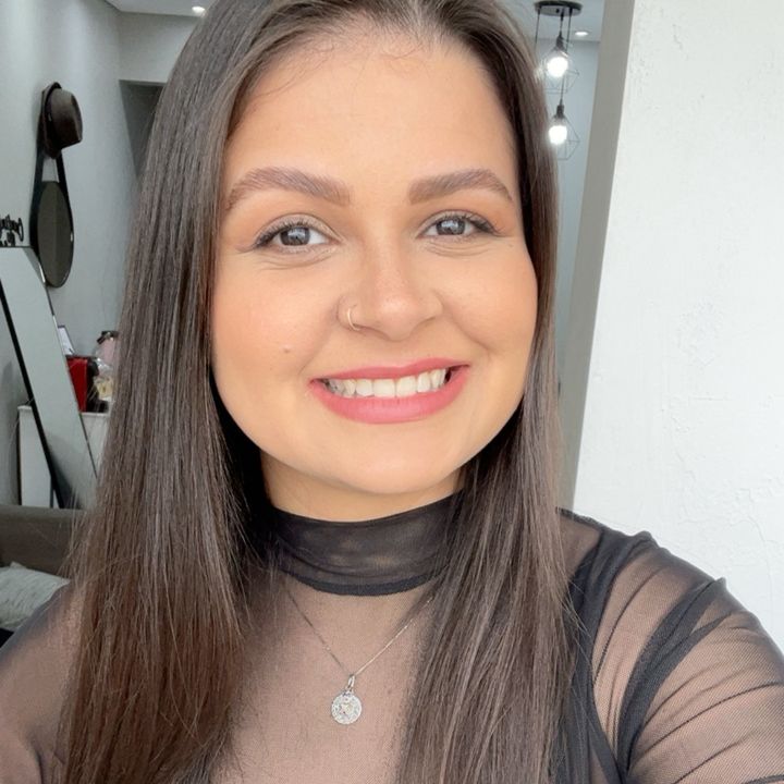 Jenifer Pereira