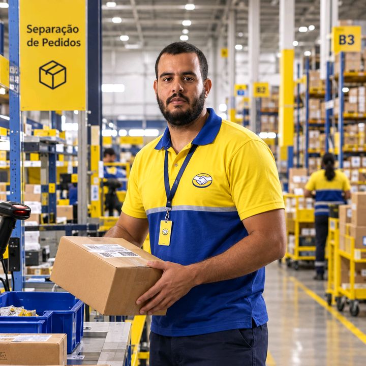 🛒 Ofertas & Achadinhos ML