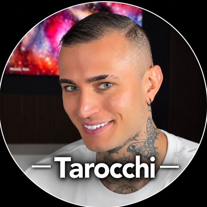 Tarocchidi Sayan 🔮