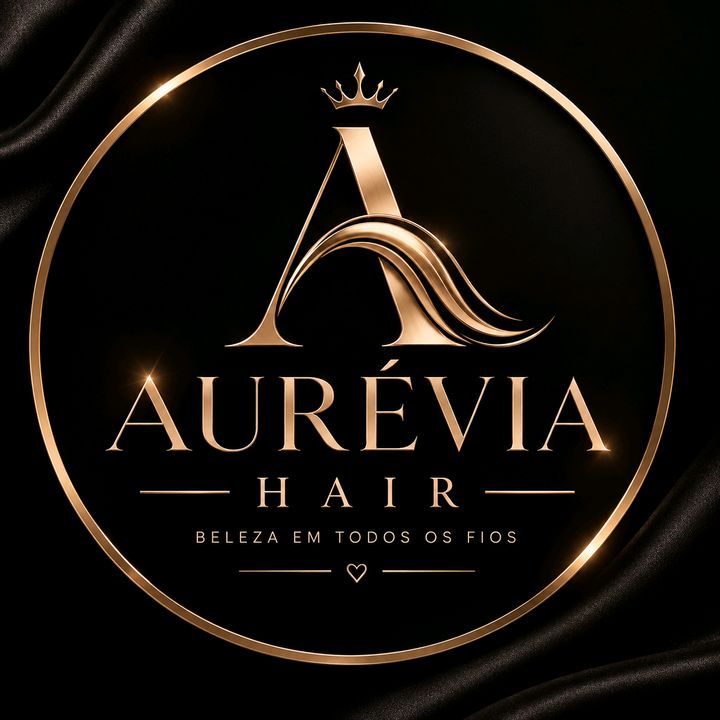 Aurévia Hair