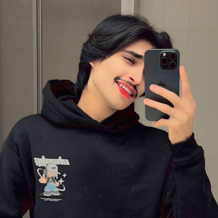 Ahsan Meo