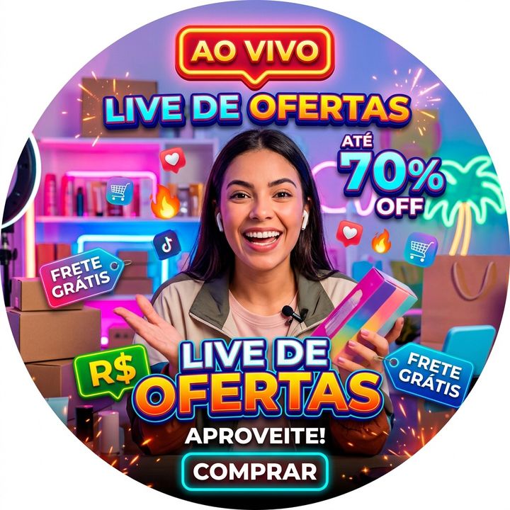 Radar de Ofertas BR