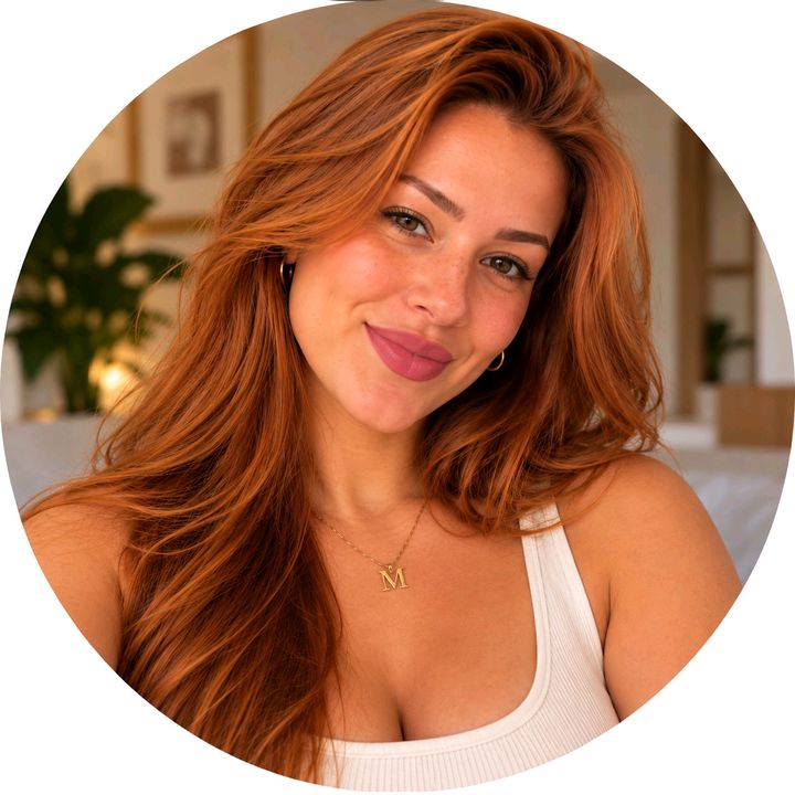 Maya Valença | Looks Femininos
