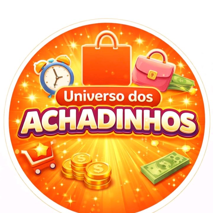Universo Dos achadinhos 83
