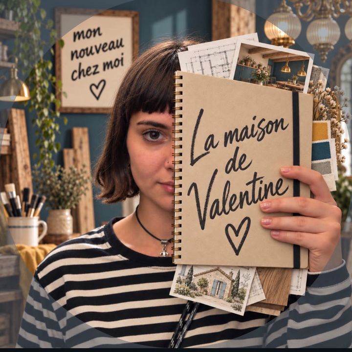 La Maison De Valentine