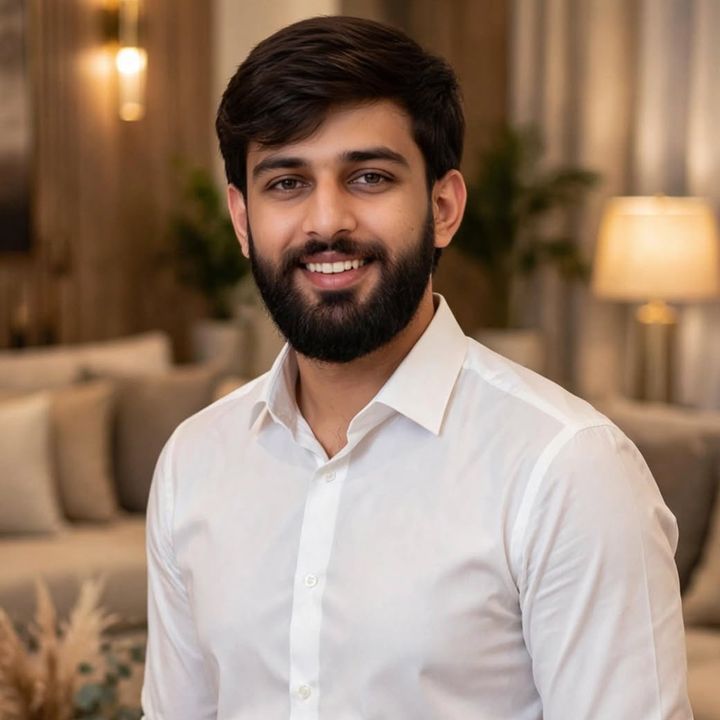 wajid khokhar