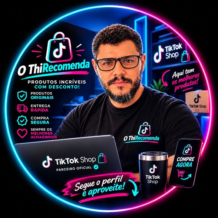 O ThiRecomenda