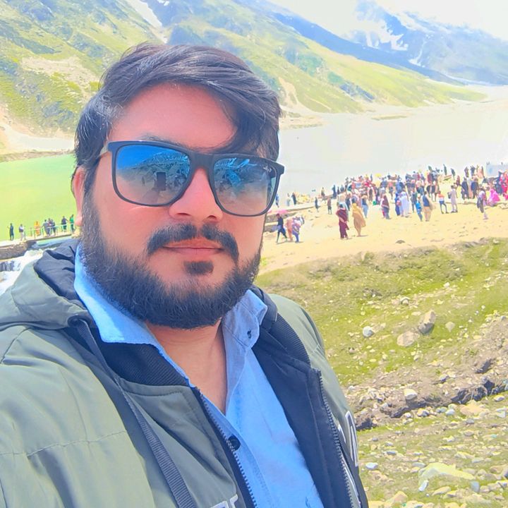 Meher Mubashar