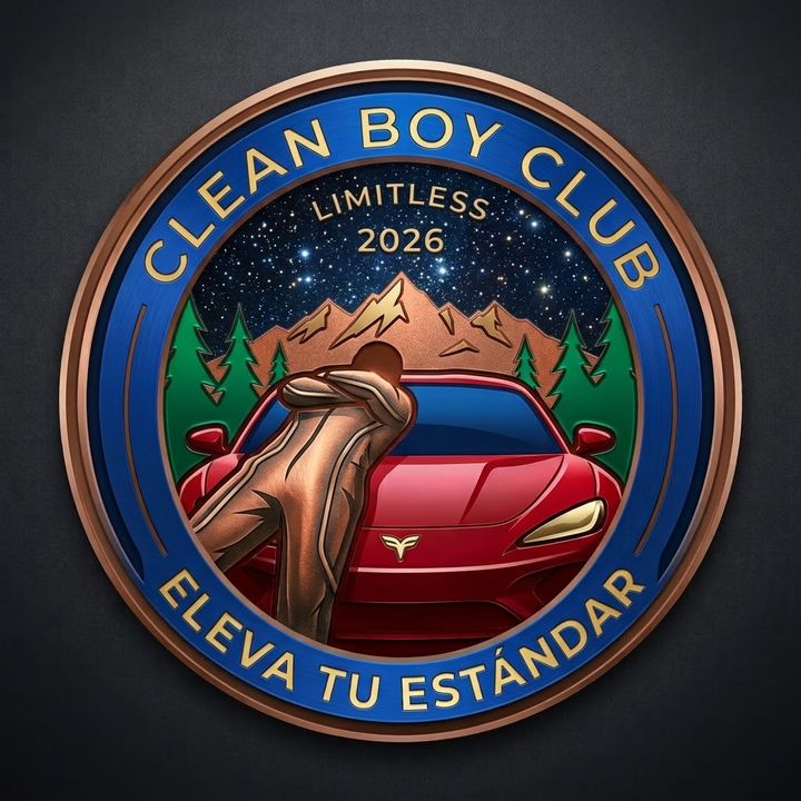 TheCleanBoyClub