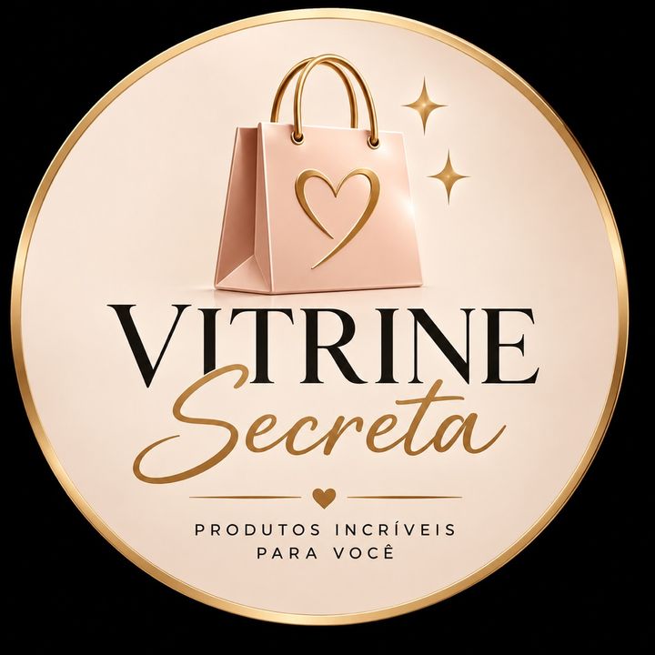 Vitrine Secreta