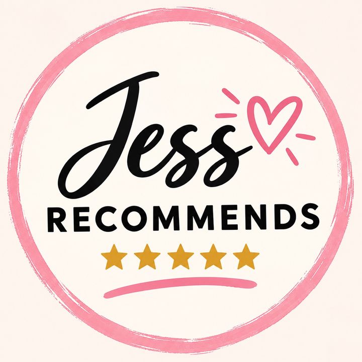 AllThingsJess | Life & TTS 🤩