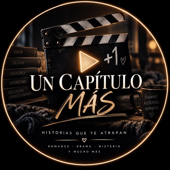 UN CAPÍTULO MÁS
