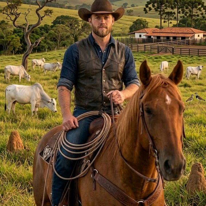 Hermes Boiadeiro