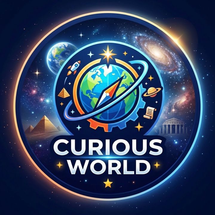 Curious World