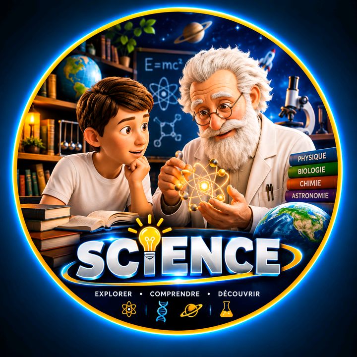 Maître scientifique