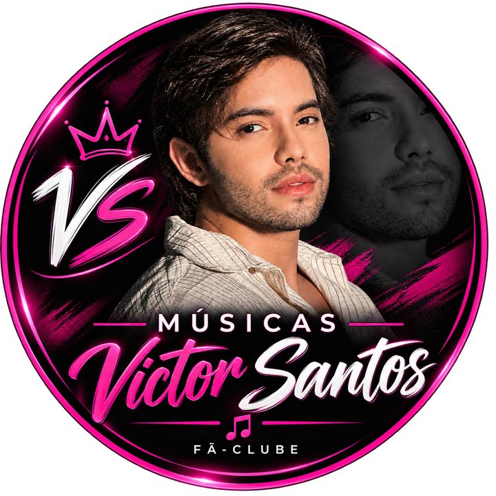 MÚSICAS VICTOR SANTOS 🎤🖤