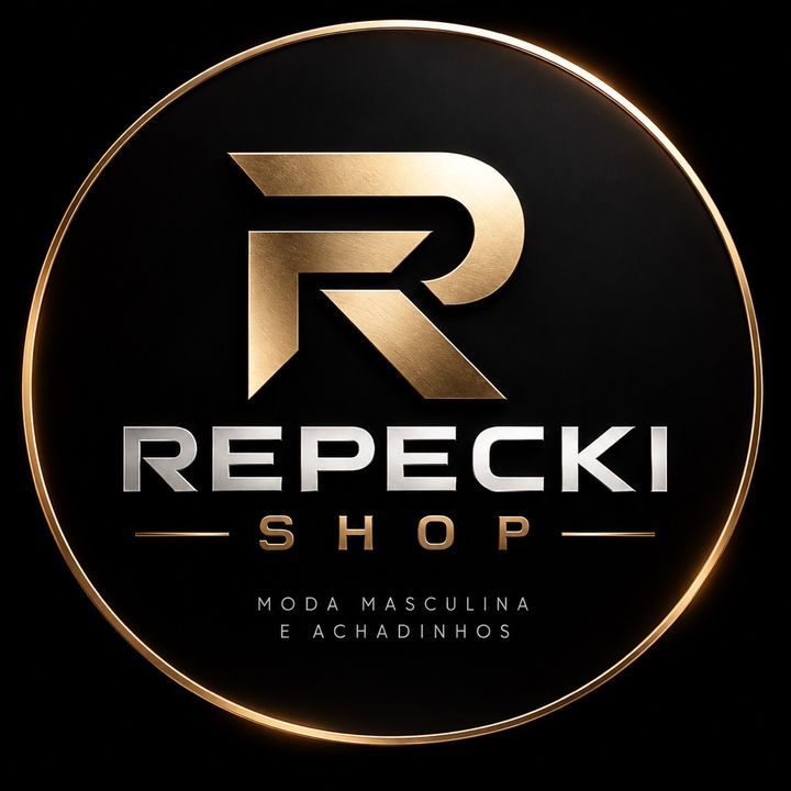 Repecki Shop