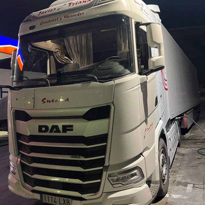 CamioneroEnRuta
