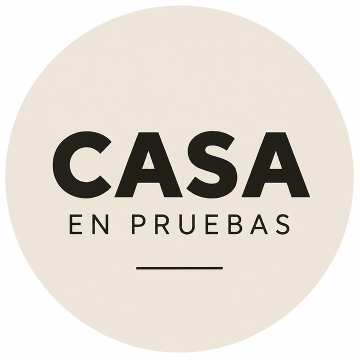 CasaEnPruebas