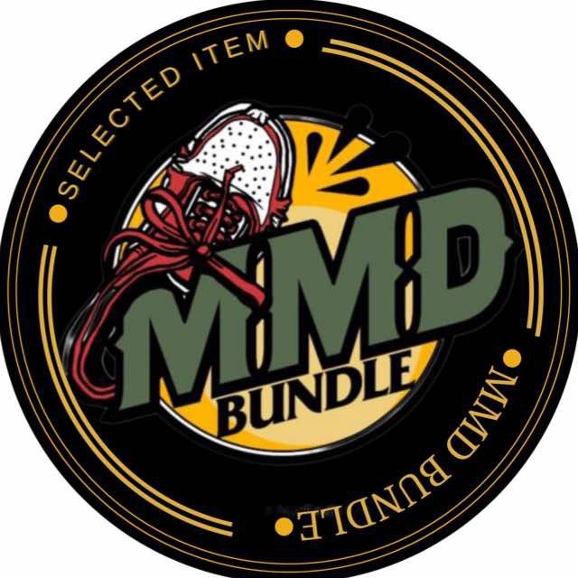 MMD BUNDLE LIVE 3.0