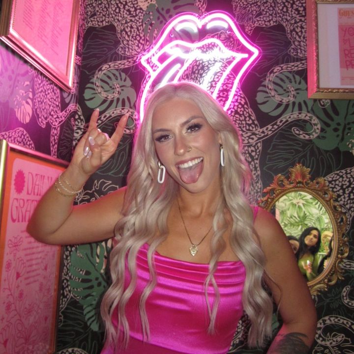 Courtney Devon